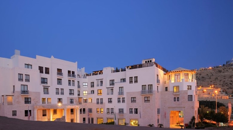 Mövenpick Resort Petra